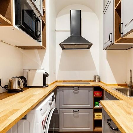 Splendido Bilocale In Vecchia Milano Apartment Luaran gambar