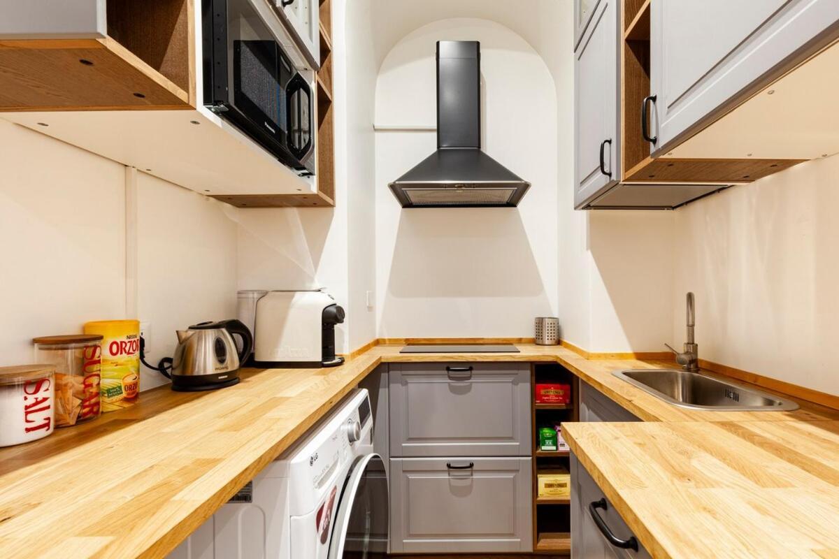 Splendido Bilocale In Vecchia Milano Apartment Luaran gambar