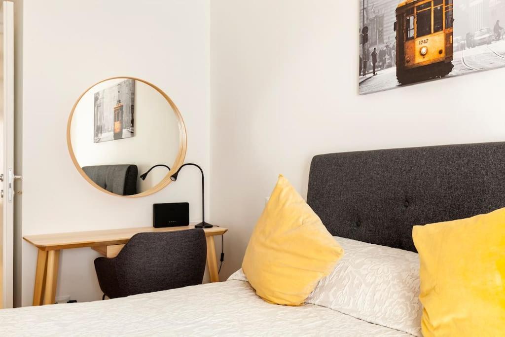 Splendido Bilocale In Vecchia Milano Apartment Luaran gambar
