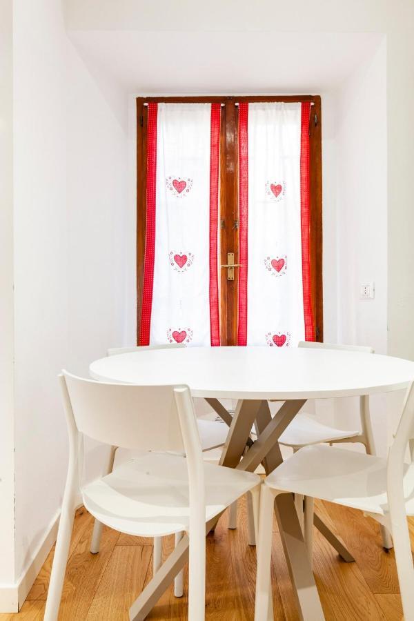 Splendido Bilocale In Vecchia Milano Apartment Luaran gambar